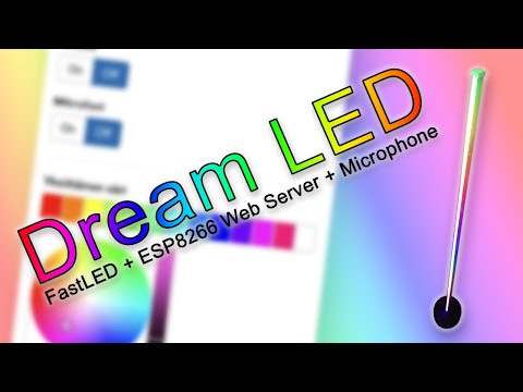 Dream LED