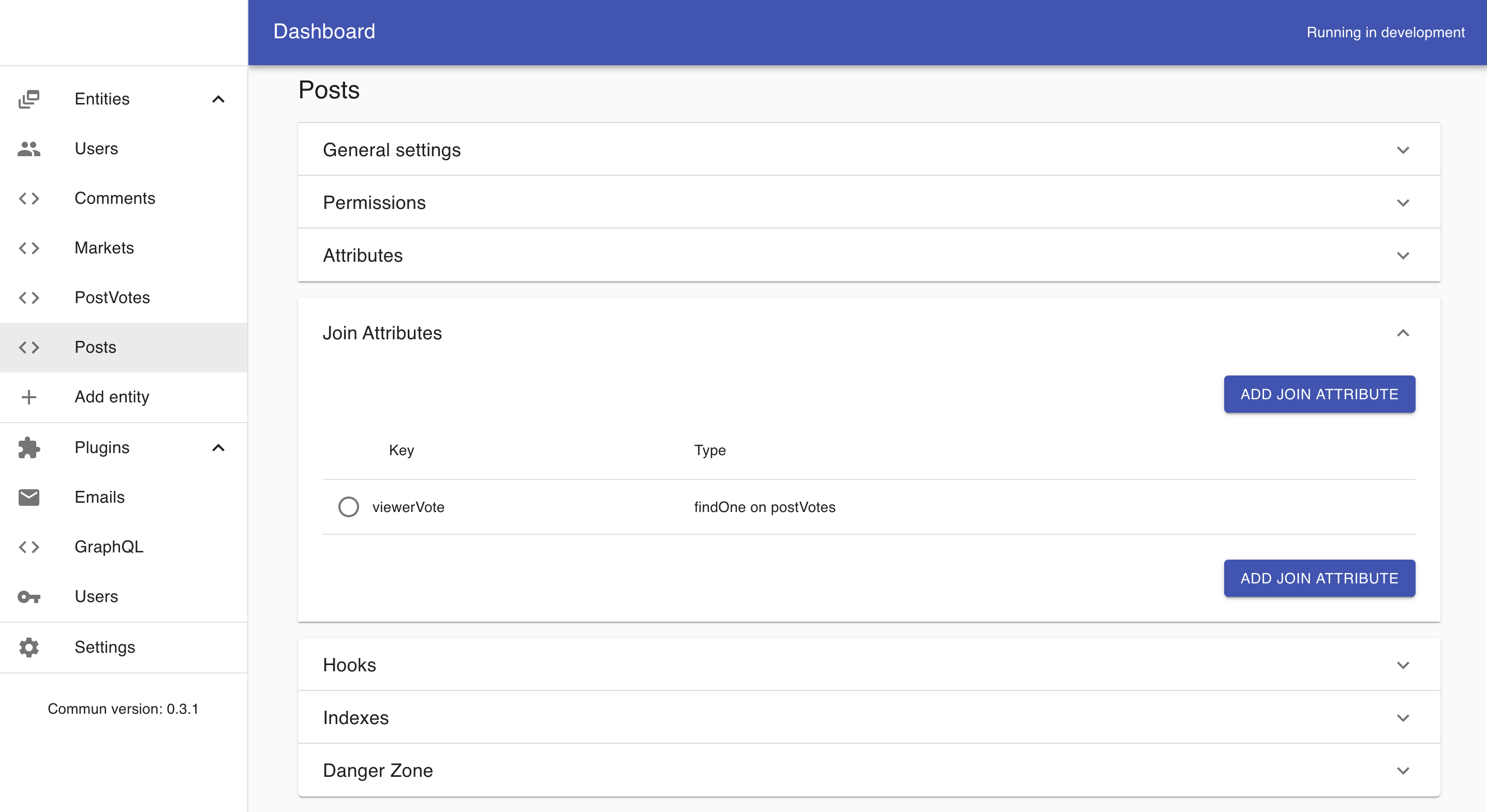 FinSharing.com Dashboard