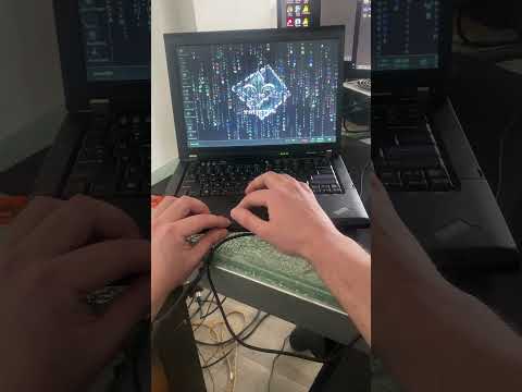 Watch the latest TrustOS short on YouTube