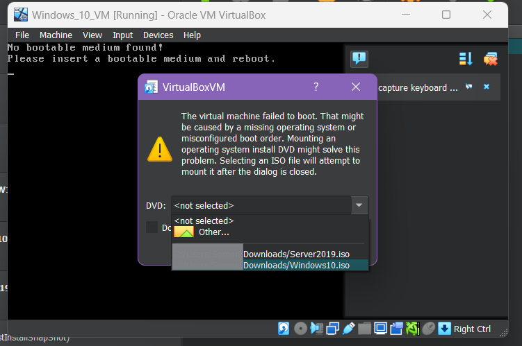 GitHub - SomoneL/Setting-Up-Virtual-Machines-Using-VirtualBox: Step-by ...