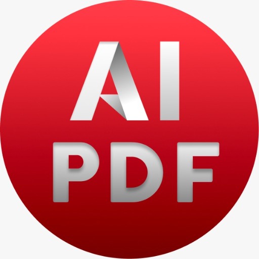 AI PDF Drive: Chat, Create, Organize