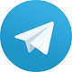 Telegram Logo