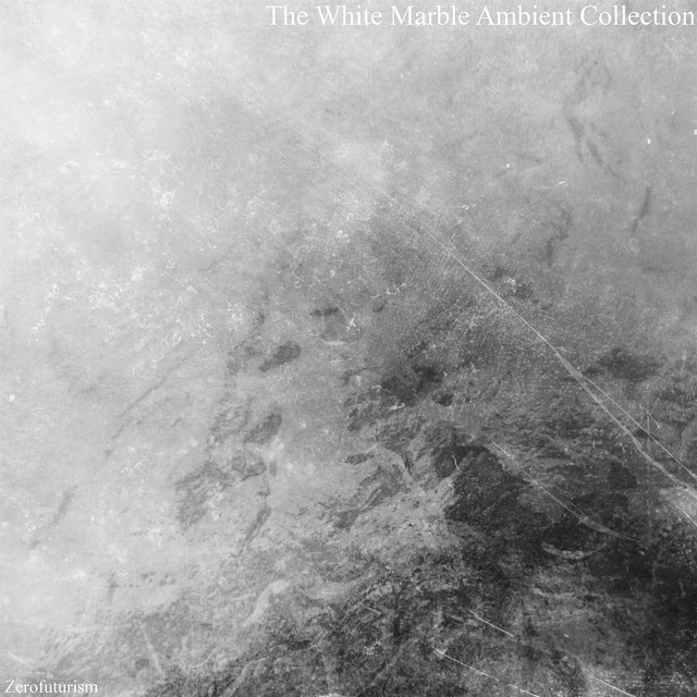 The White Marble Ambient Collection