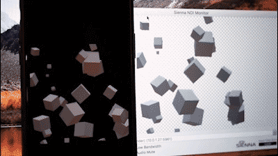 GitHub - keijiro/NDILiteSenderPlugin: NDI™ send-only plugin for Unity ...