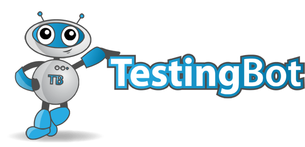 TestingBot Logo