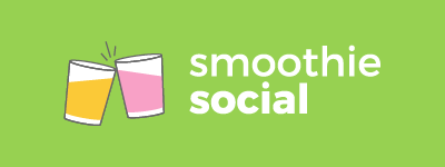 Smoothie Social Logo