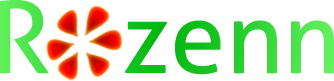 Rozenn logo