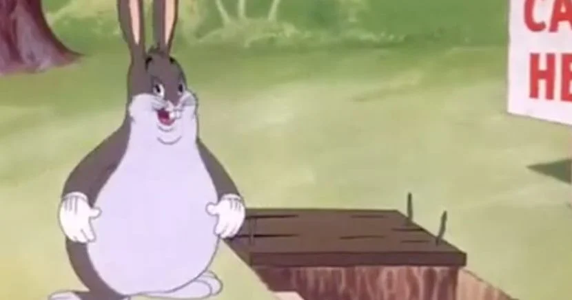 Big Chungus