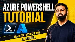 GitHub - adeelautomates/PowerShell-Engineering-Series: Public Content ...