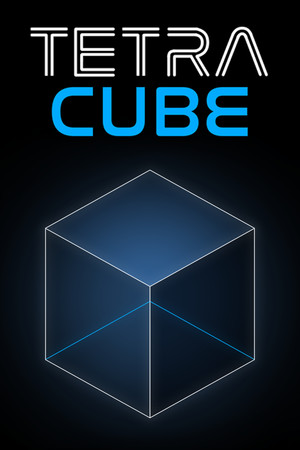 Tetra Cube