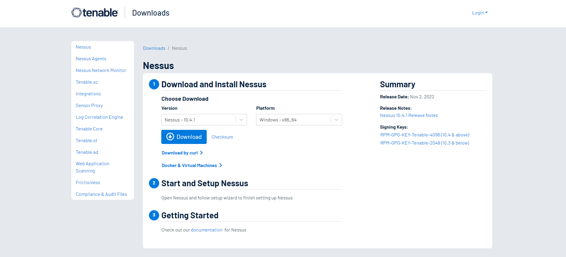 Disk Sanitization Steps