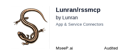 MseeP.ai Security Assessment Badge