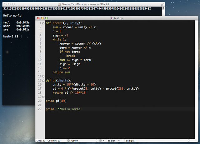 GitHub - EugeneDae/Run-in-Terminal-Bundle: A simple TextMate bundle to ...
