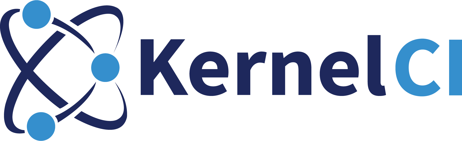 KernelCI project logo