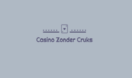 Casino Zonder Cruks En Nederlandse Licentie
