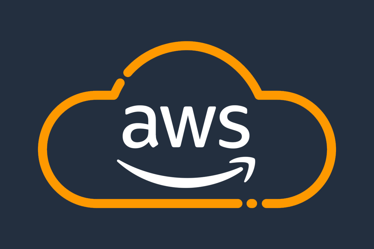 amazonwebservices logo