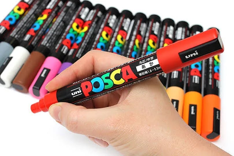 uni-posca-pc-5m-paint-15-piece-marker-pen-set-medium-point-1