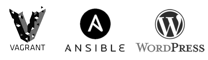 Vagrant-Ansible-Wordpress