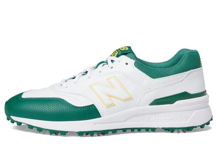 new-balance-mens-997-golf-shoes-white-green-d-14-1