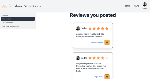 Your-Reviews