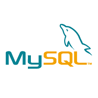 Logo MySQL