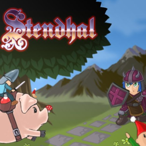 Stendhal Game