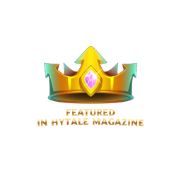 Featured in Hytale Magazine