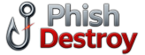 PhishDestroy