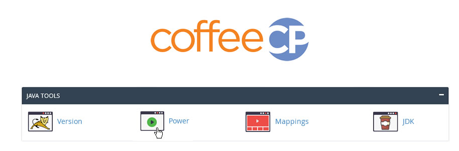 CoffeeCP