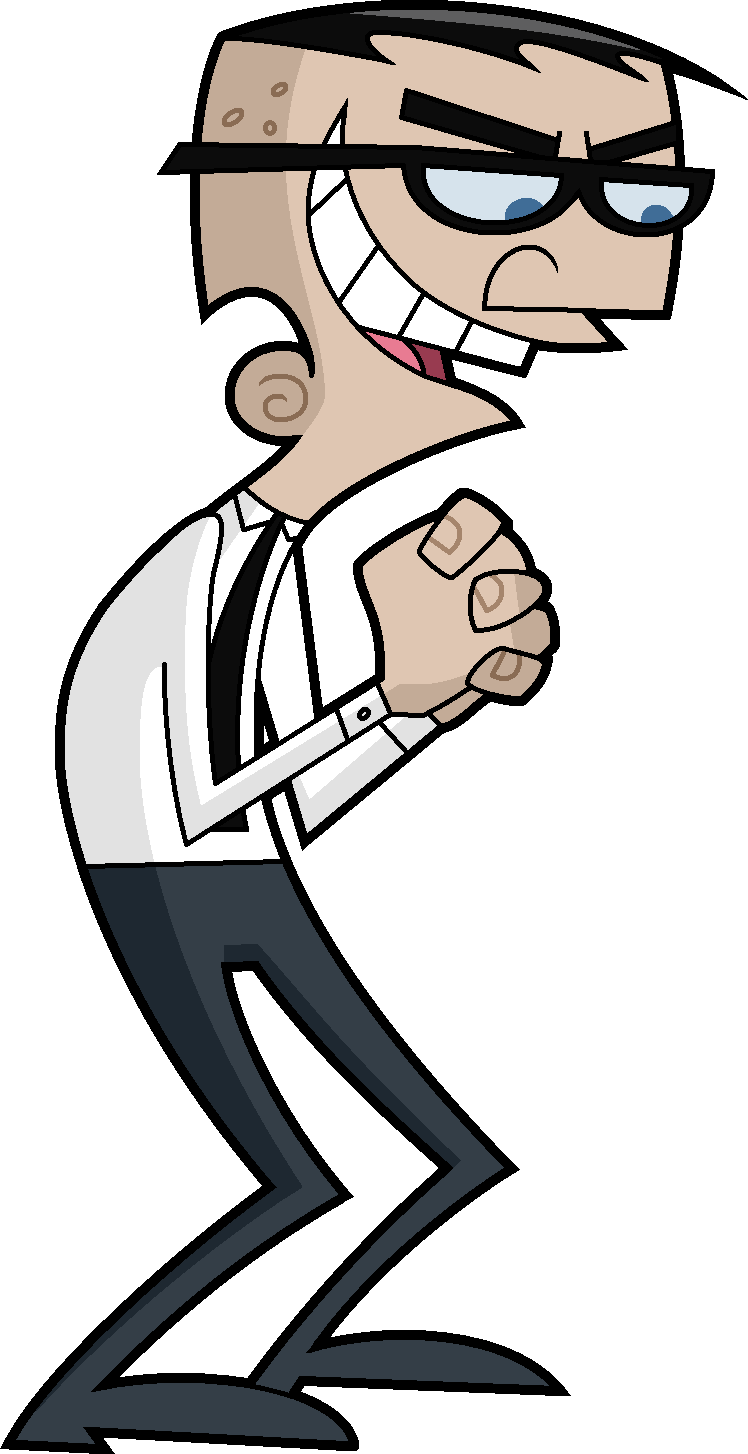 Denzel Crocker