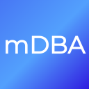 modelDBA logo