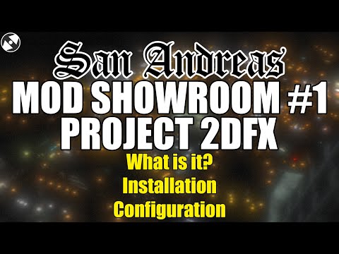 Project2DFX SA in-depth guide