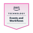 AWS Knowledge: Events and Workflows