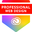 Adobe Certified Professional in Web Design