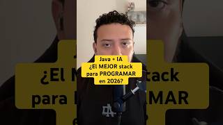 Java ya no es verboso #java #springboot #javarecord #programacion