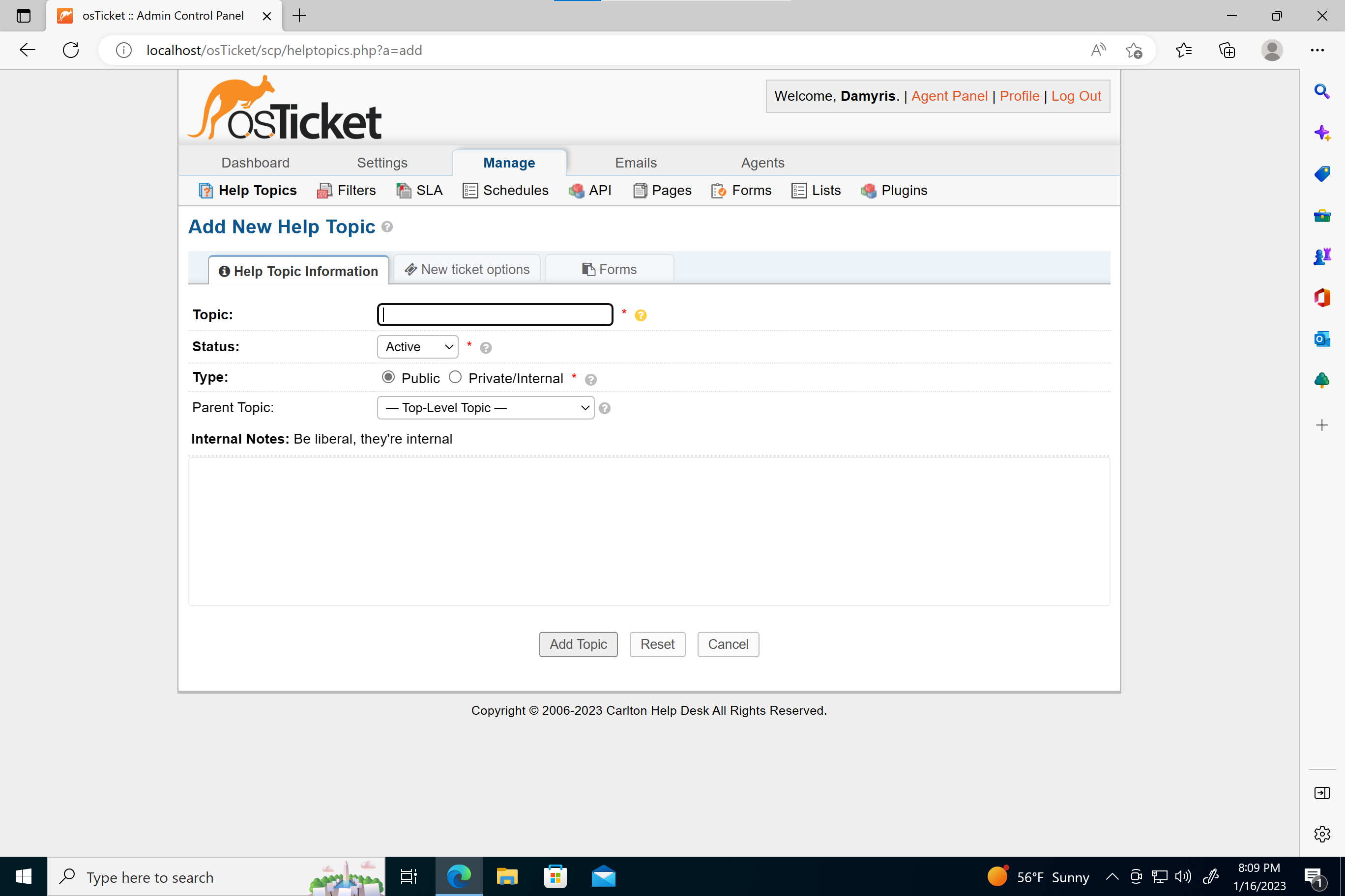 Disk Sanitization Steps