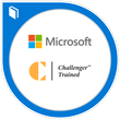 Microsoft Global Challenger