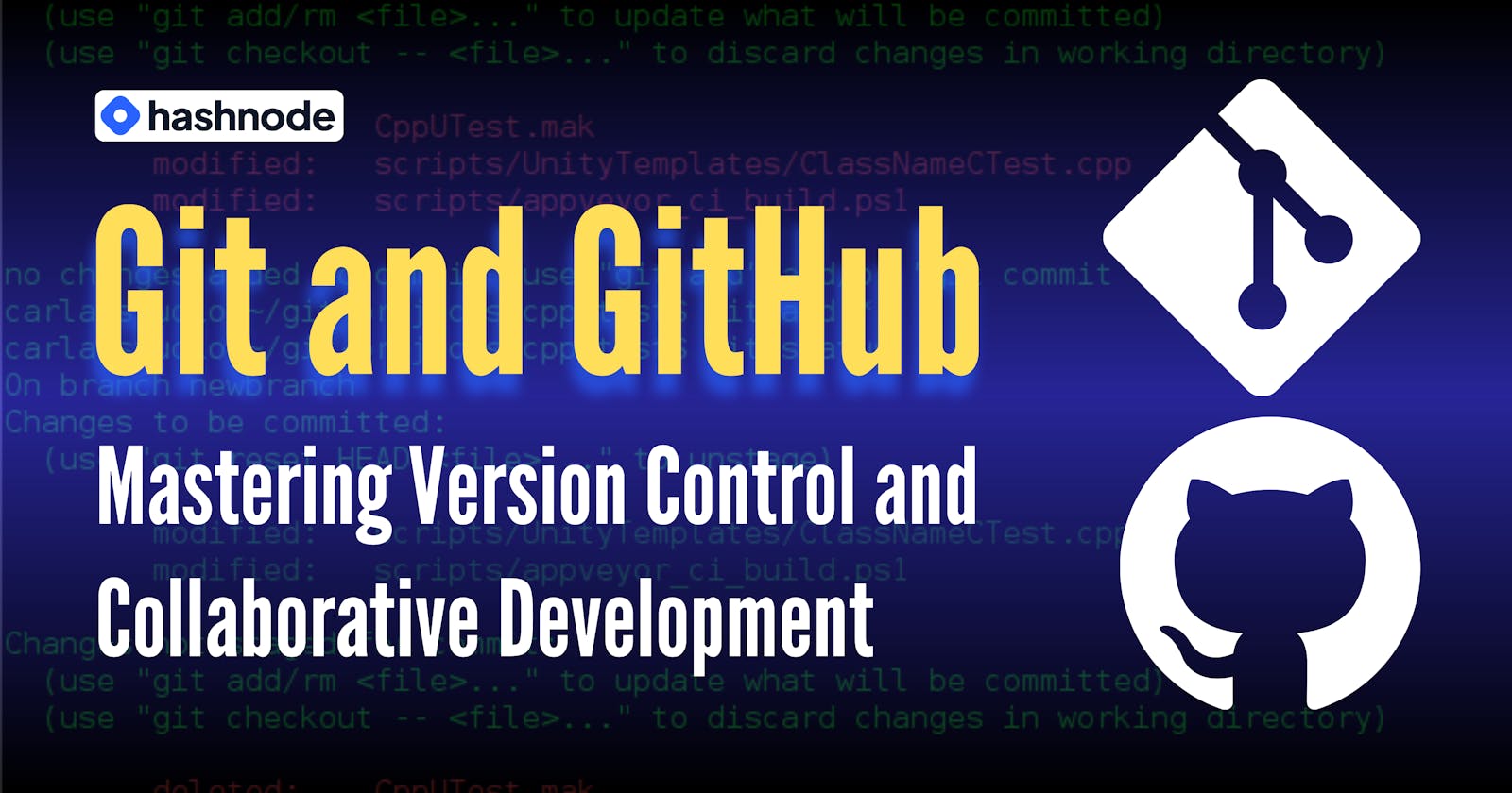 Git and Github