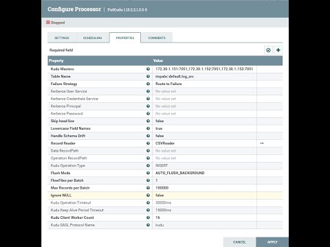 GitHub - DataDynamics/nifi-processor-config-resizer: nifi processor ...