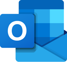 Outlook Badge