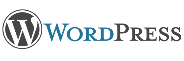 WordPress logo