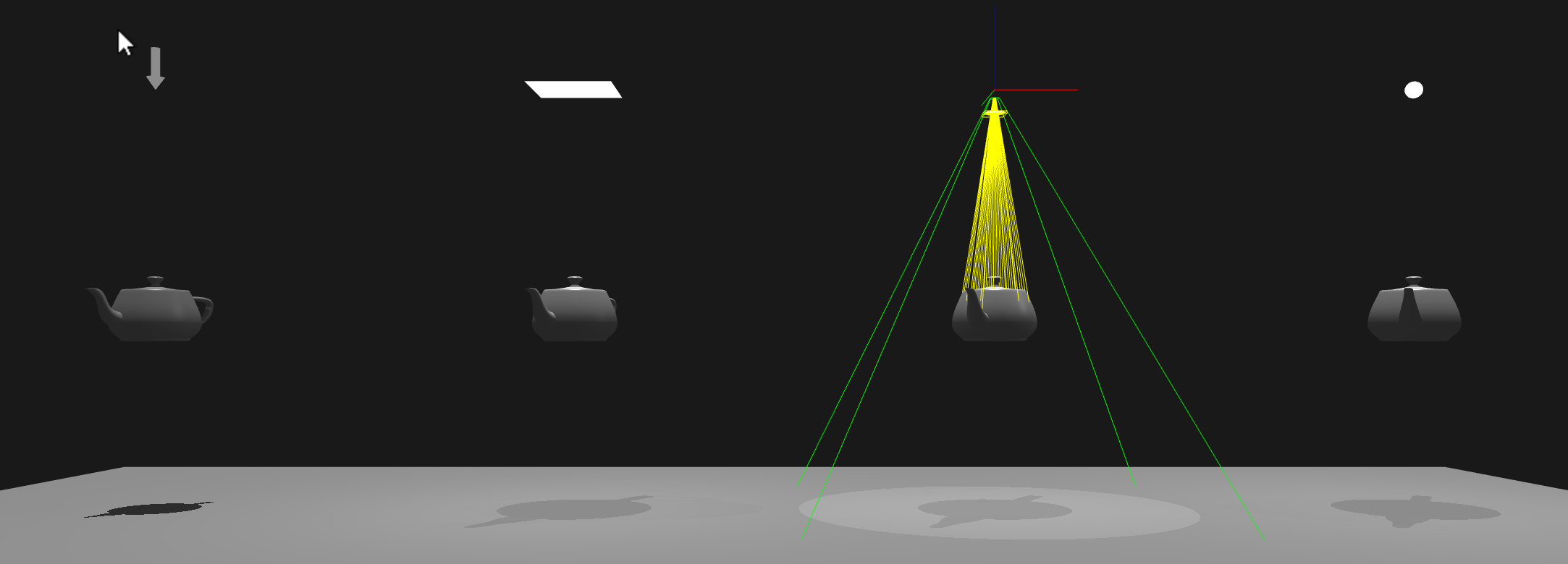 ShadowMappingLightTypes