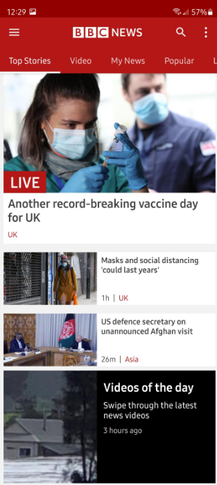 BBC News