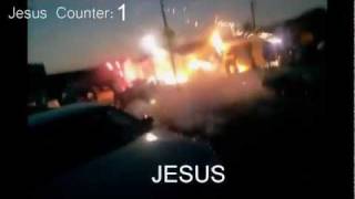 Motherfucking Bootleg Fireworks  Original Subtitled Version  REUPLOAD