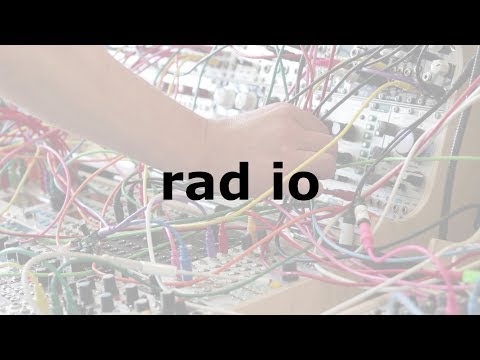 rad io on youtube