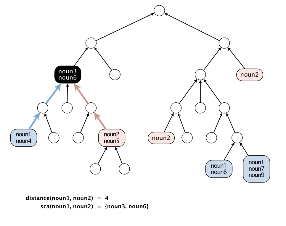 semantic relatedness