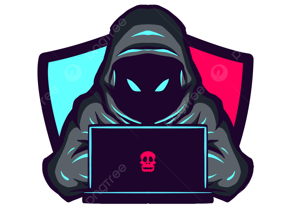 Hacker