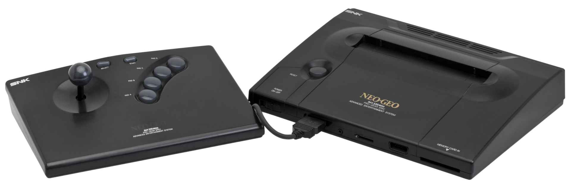 NEO-GEO