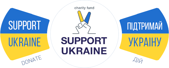 Support Ukraine