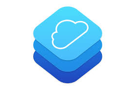 CloudKit